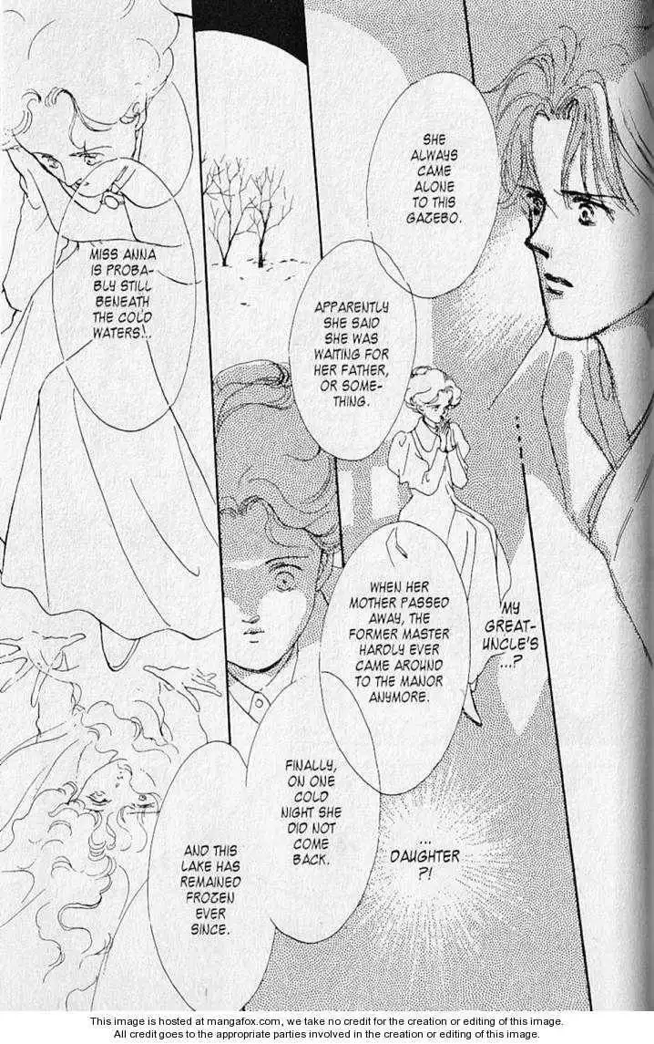 Plant Doll Chapter 7 15